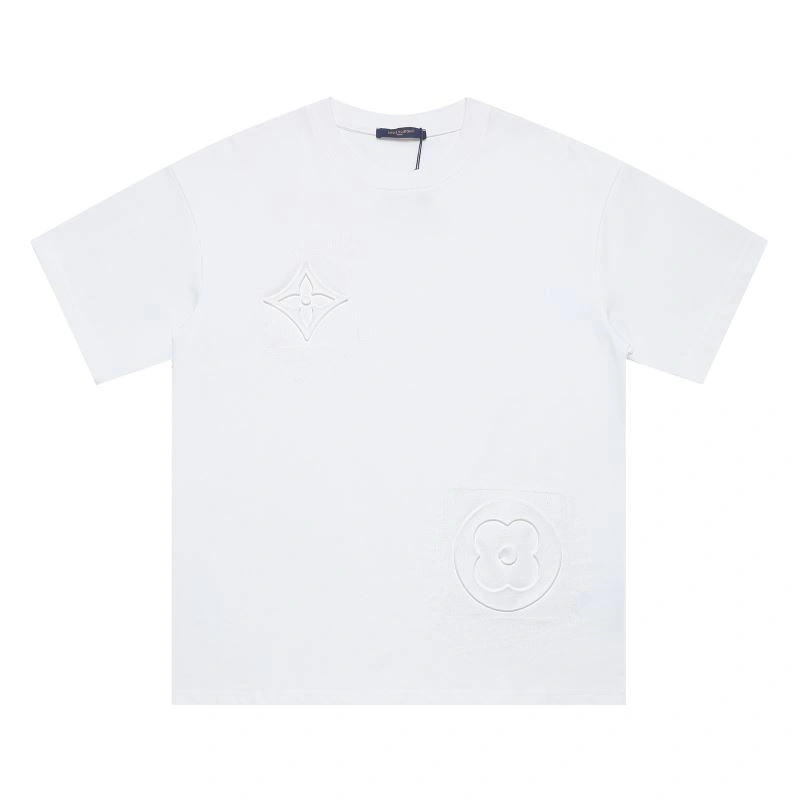 Louis Vuitton T-Shirts Practical 132186