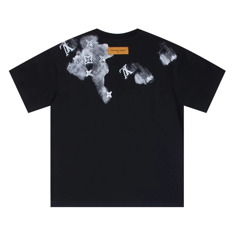 Louis Vuitton T-Shirts Practical 132186
