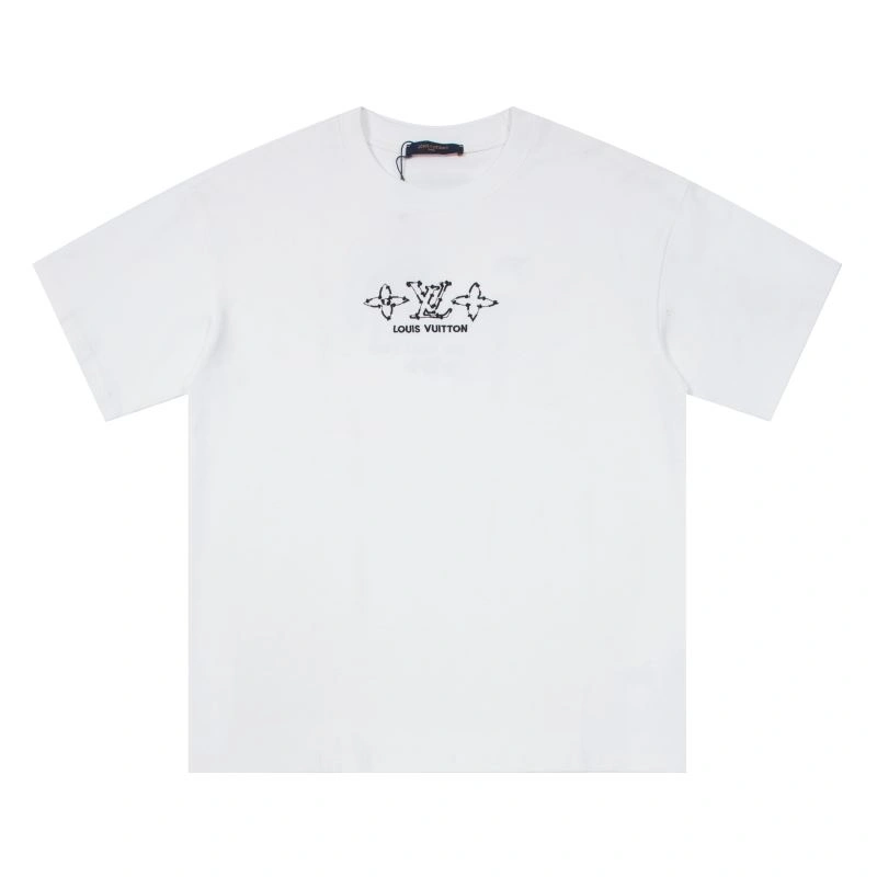 Louis Vuitton T-Shirts Practical 132186