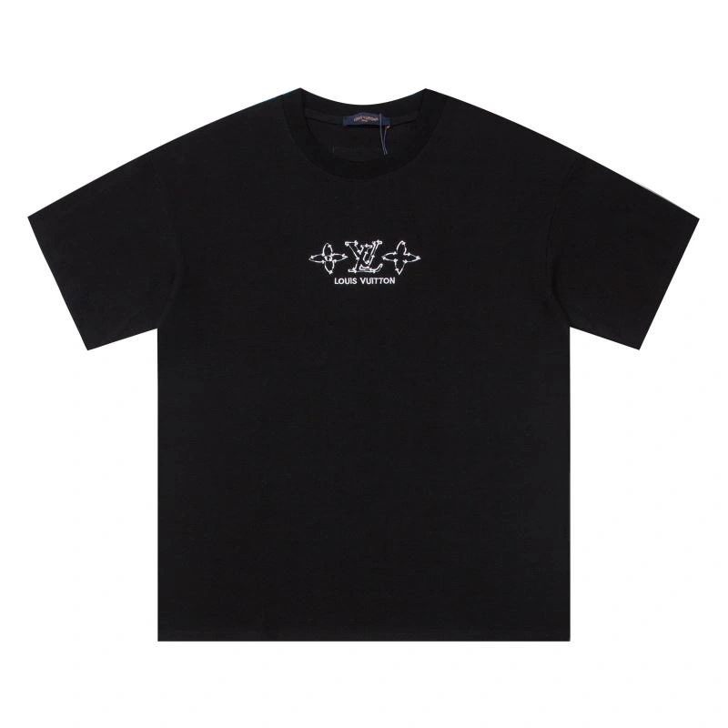 Louis Vuitton T-Shirts Practical 132186
