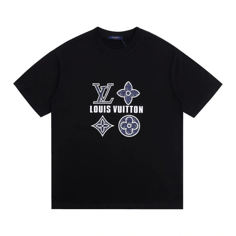 Louis Vuitton T-Shirts Practical 132186