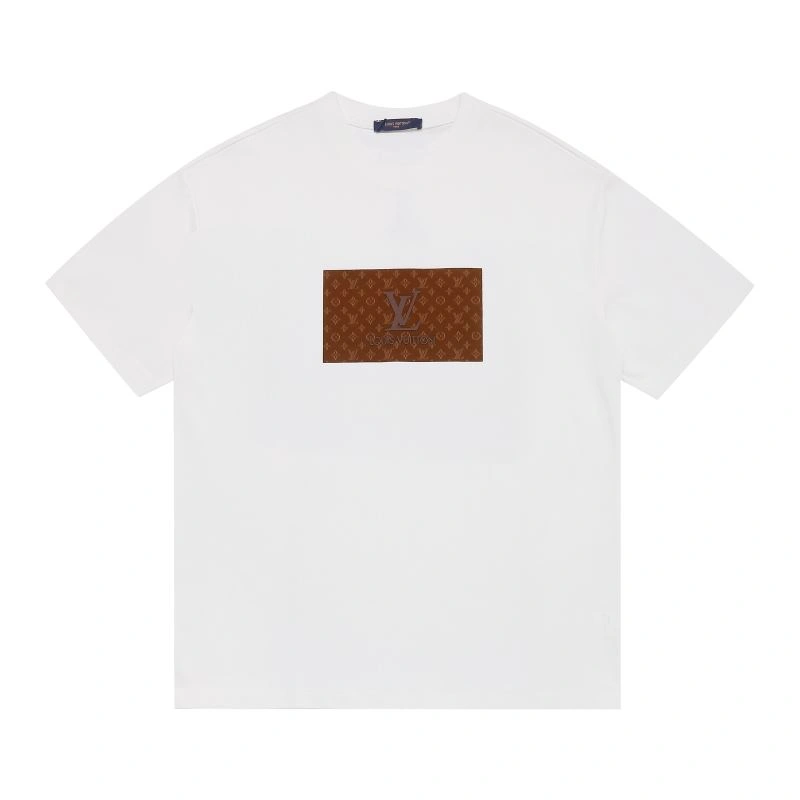 Louis Vuitton T-Shirts Practical 132186