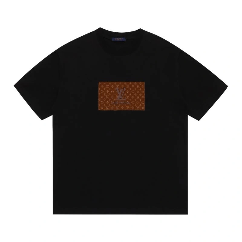 Louis Vuitton T-Shirts Practical 132186