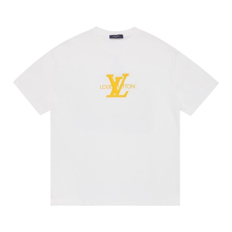 Louis Vuitton T-Shirts Practical 132186