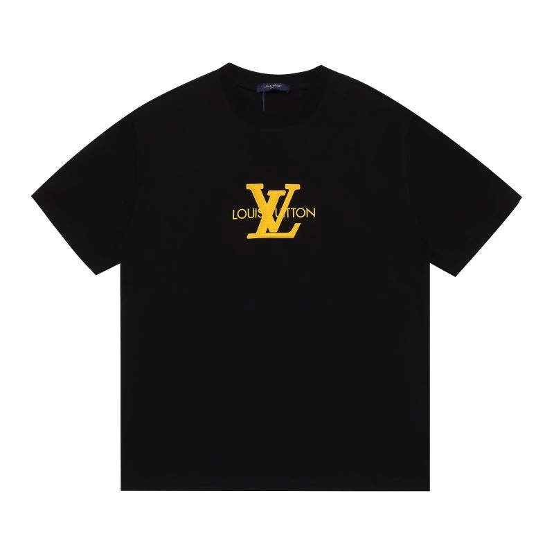 Louis Vuitton T-Shirts Practical 132186