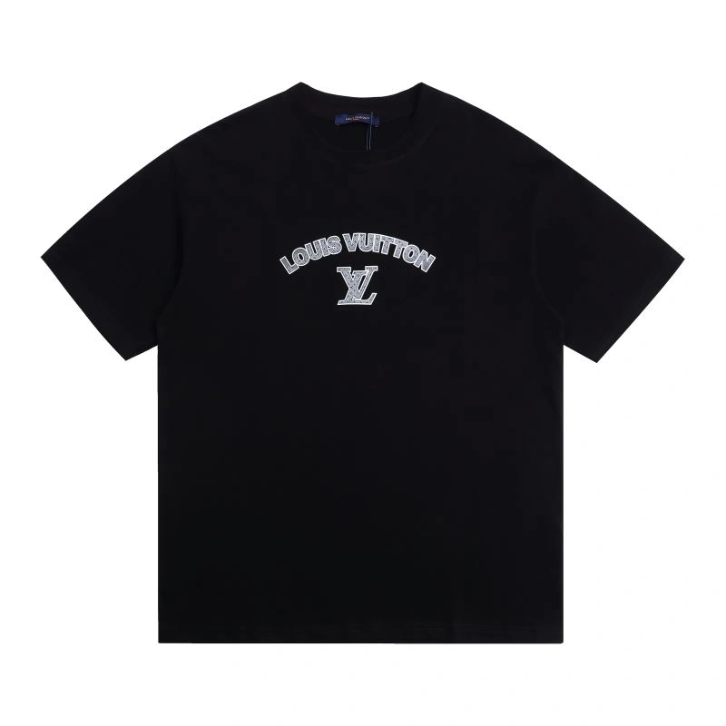 Louis Vuitton T-Shirts Practical 132186