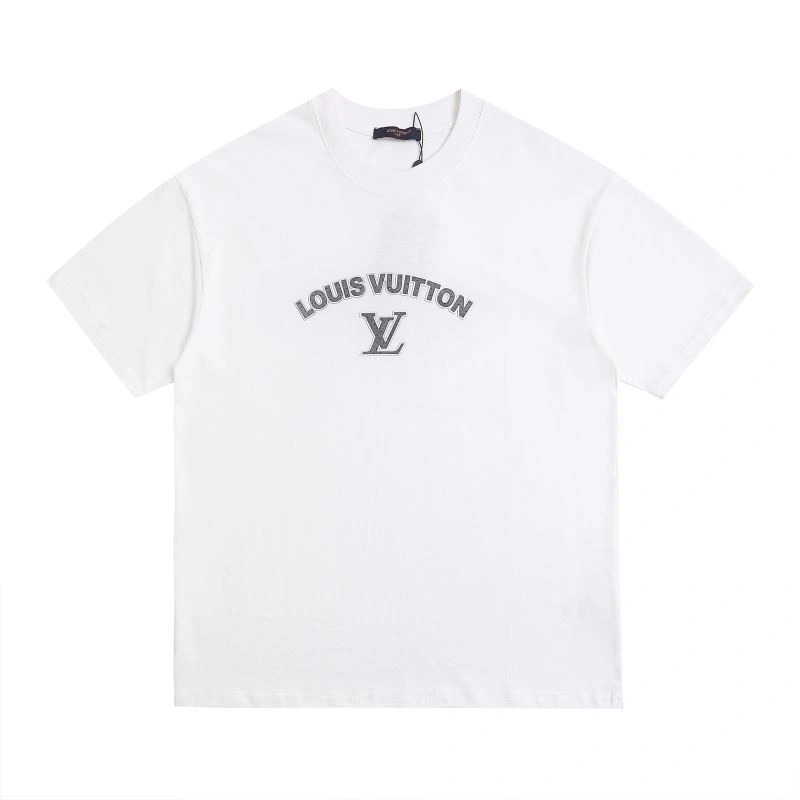 Louis Vuitton T-Shirts Practical 132186
