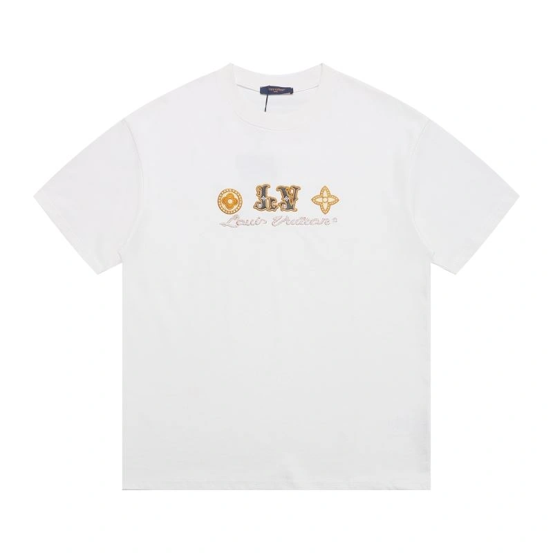 Louis Vuitton T-Shirts Practical 132186