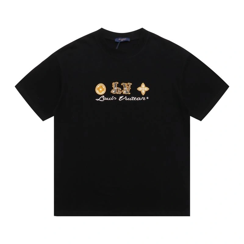 Louis Vuitton T-Shirts Practical 132186