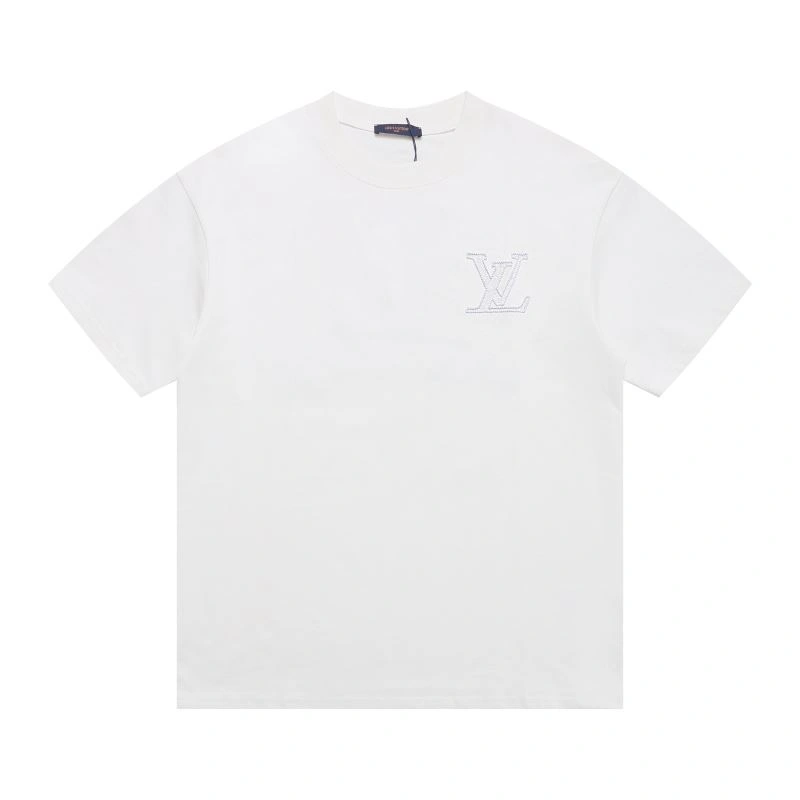 Louis Vuitton T-Shirts Practical 132186