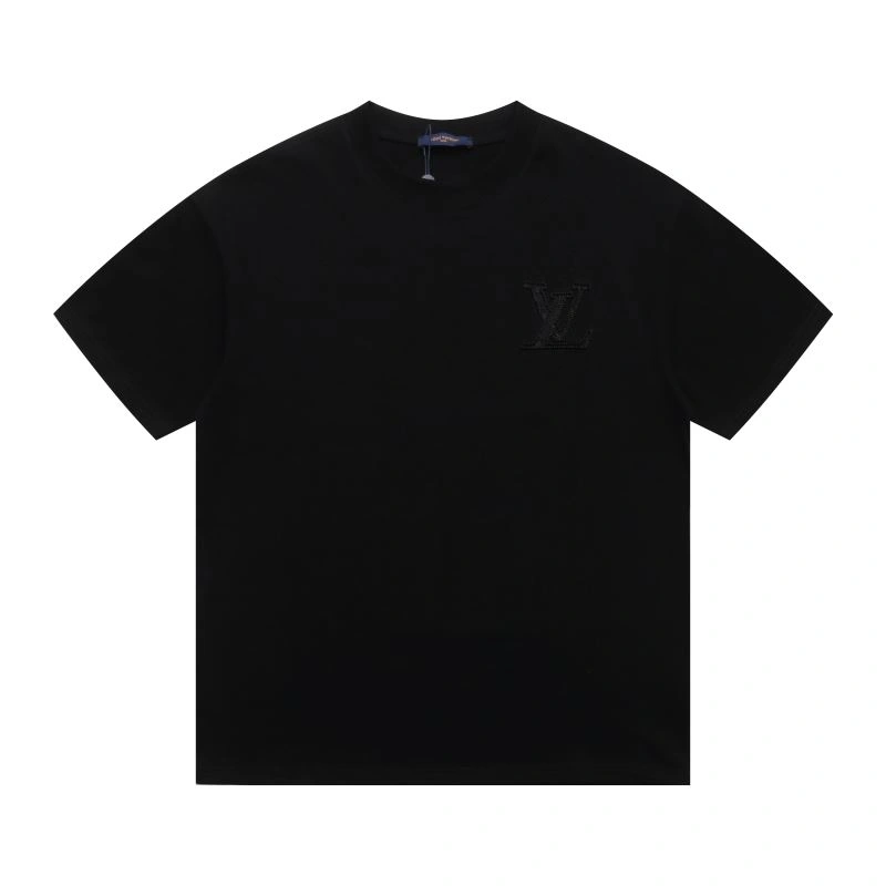 Louis Vuitton T-Shirts Practical 132186