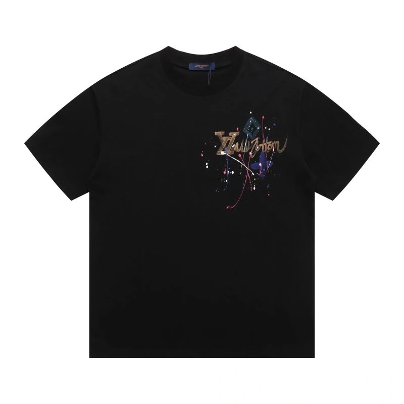 Louis Vuitton T-Shirts Seasonal 132160