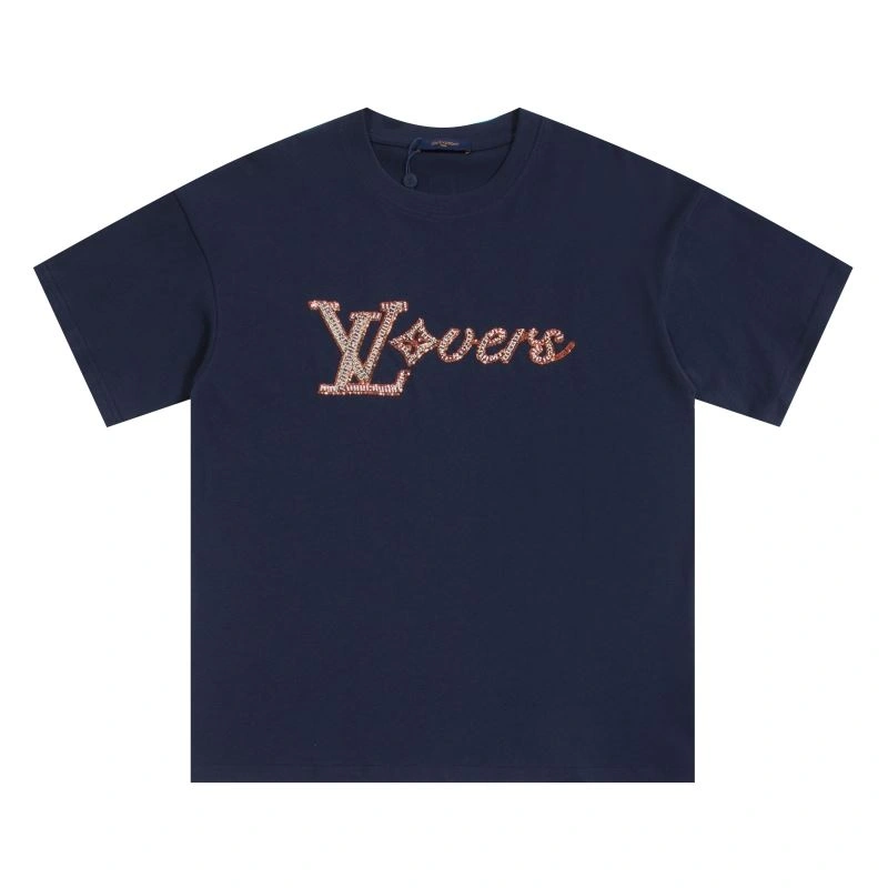 HighQuality Louis Vuitton T-Shirts 132161