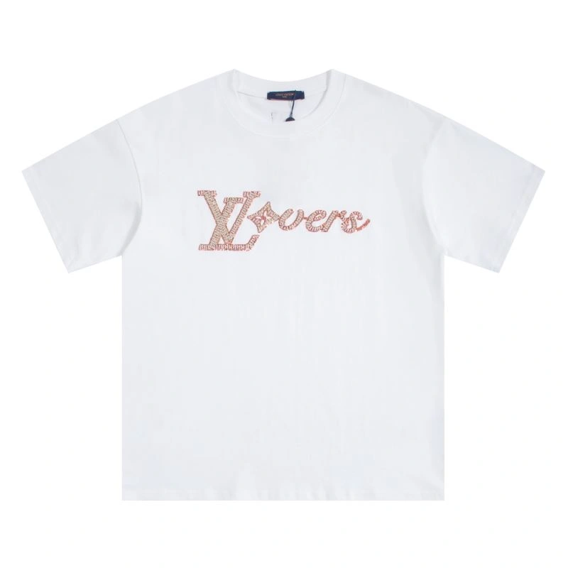 HighQuality Louis Vuitton T-Shirts 132161