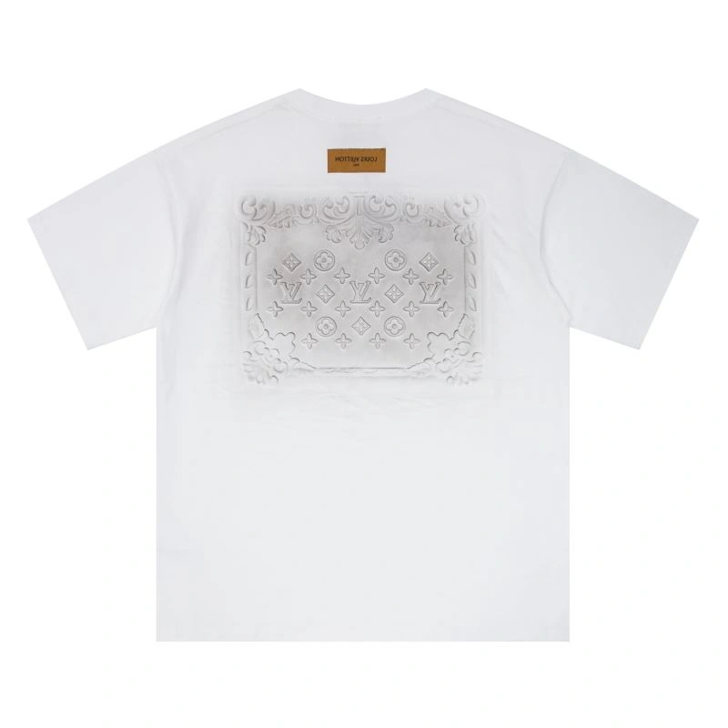 HighQuality Louis Vuitton T-Shirts 132161