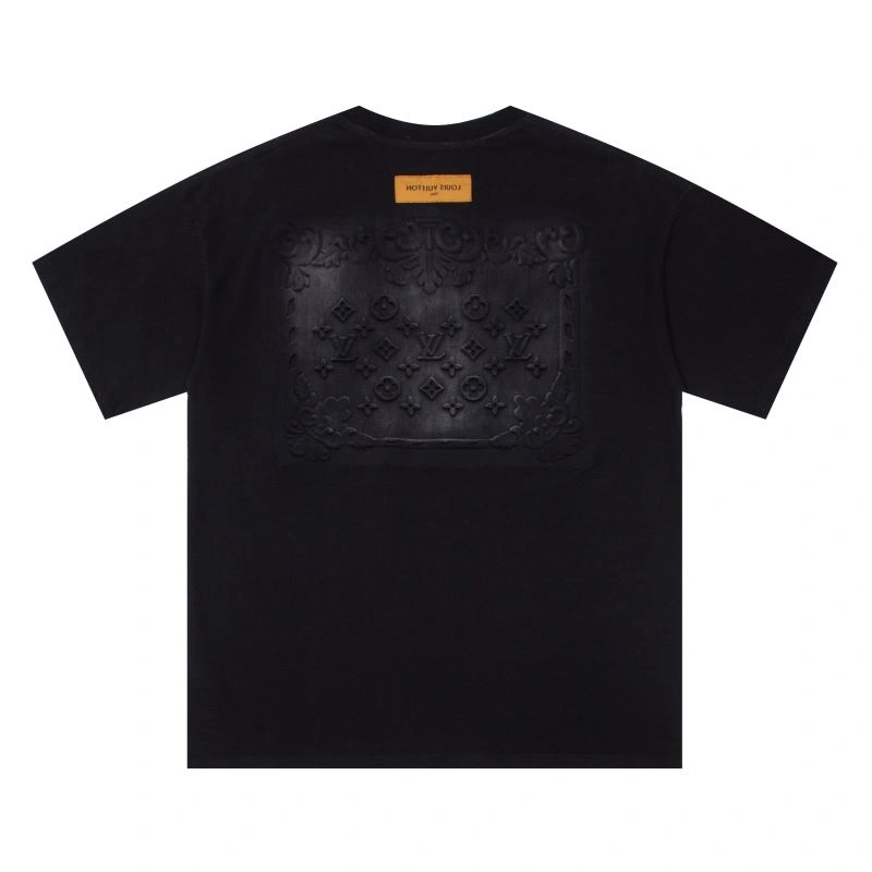HighQuality Louis Vuitton T-Shirts 132161