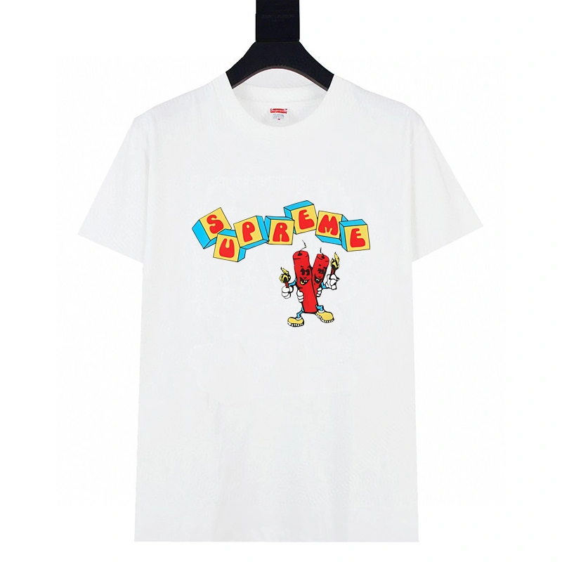 TimelessDesign Louis Vuitton T-Shirts 132196