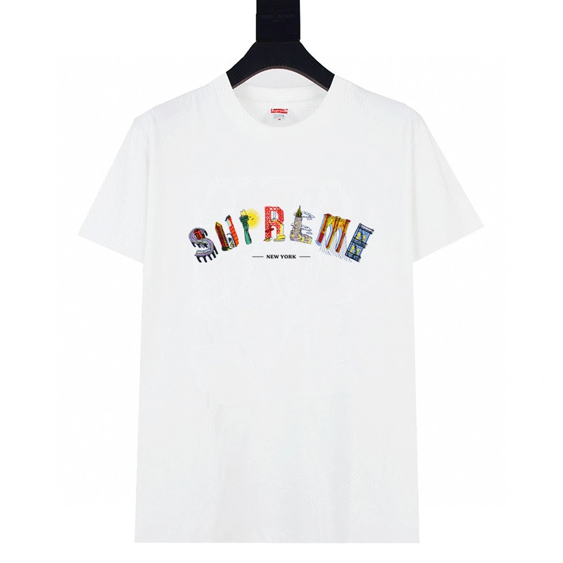 TimelessDesign Louis Vuitton T-Shirts 132196