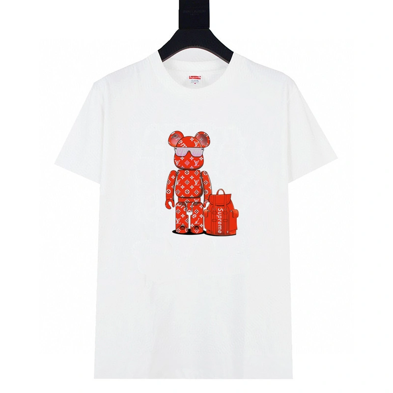 TimelessDesign Louis Vuitton T-Shirts 132196