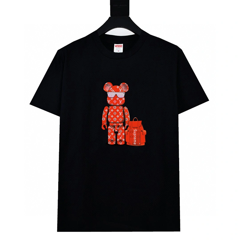 TimelessDesign Louis Vuitton T-Shirts 132196
