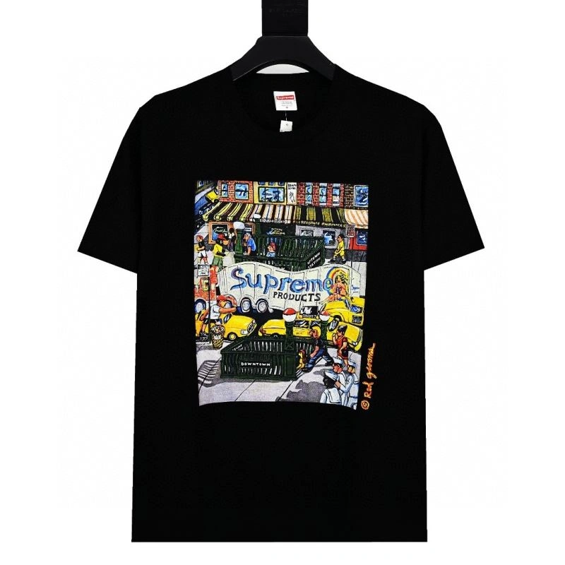 TimelessDesign Louis Vuitton T-Shirts 132196