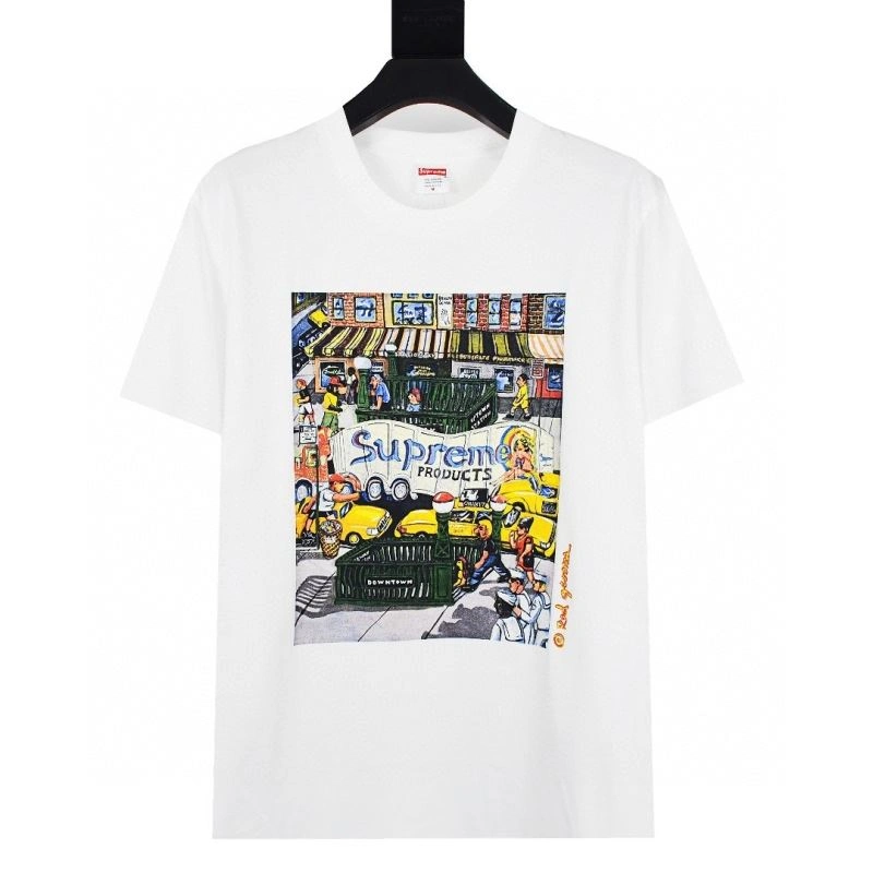 TimelessDesign Louis Vuitton T-Shirts 132196
