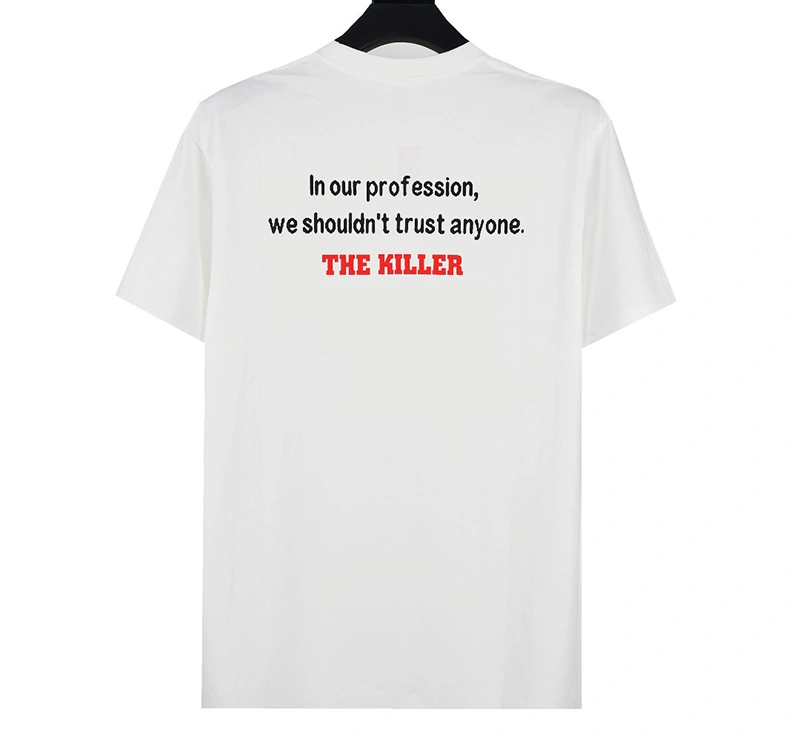 TimelessDesign Louis Vuitton T-Shirts 132196