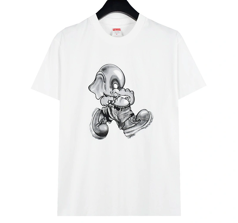 TimelessDesign Louis Vuitton T-Shirts 132196