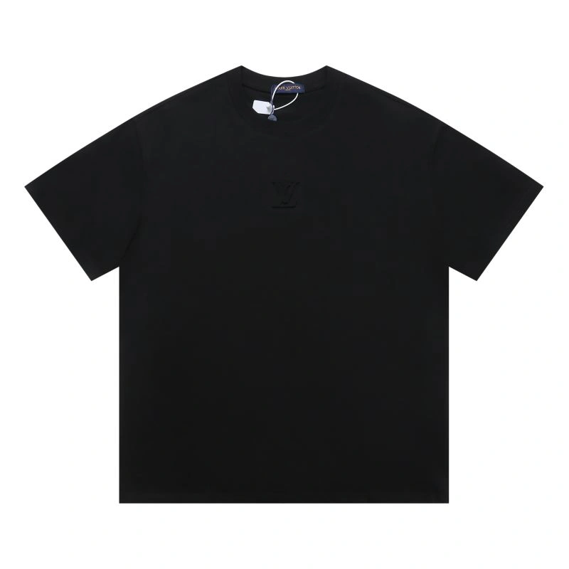 Louis Vuitton T-Shirts Versatile 132173
