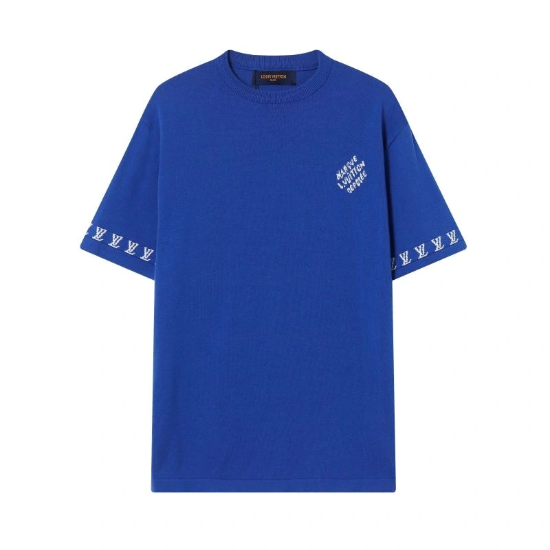 Functional Louis Vuitton T-Shirts 139223