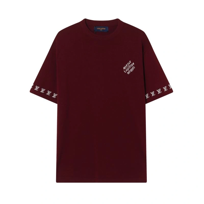 Functional Louis Vuitton T-Shirts 139223