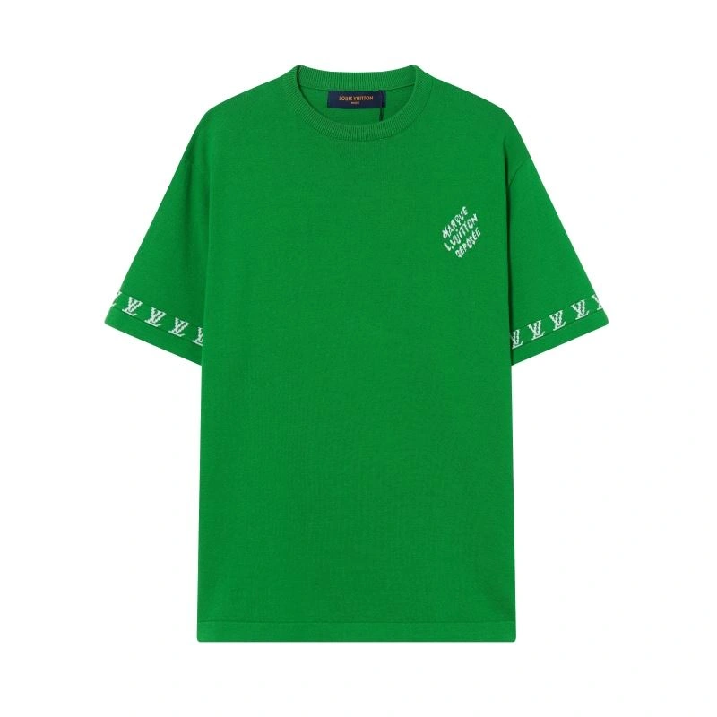 Functional Louis Vuitton T-Shirts 139223
