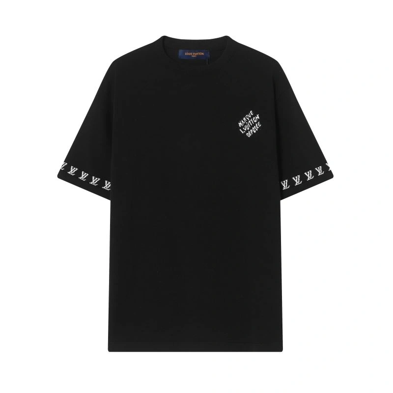 Functional Louis Vuitton T-Shirts 139223