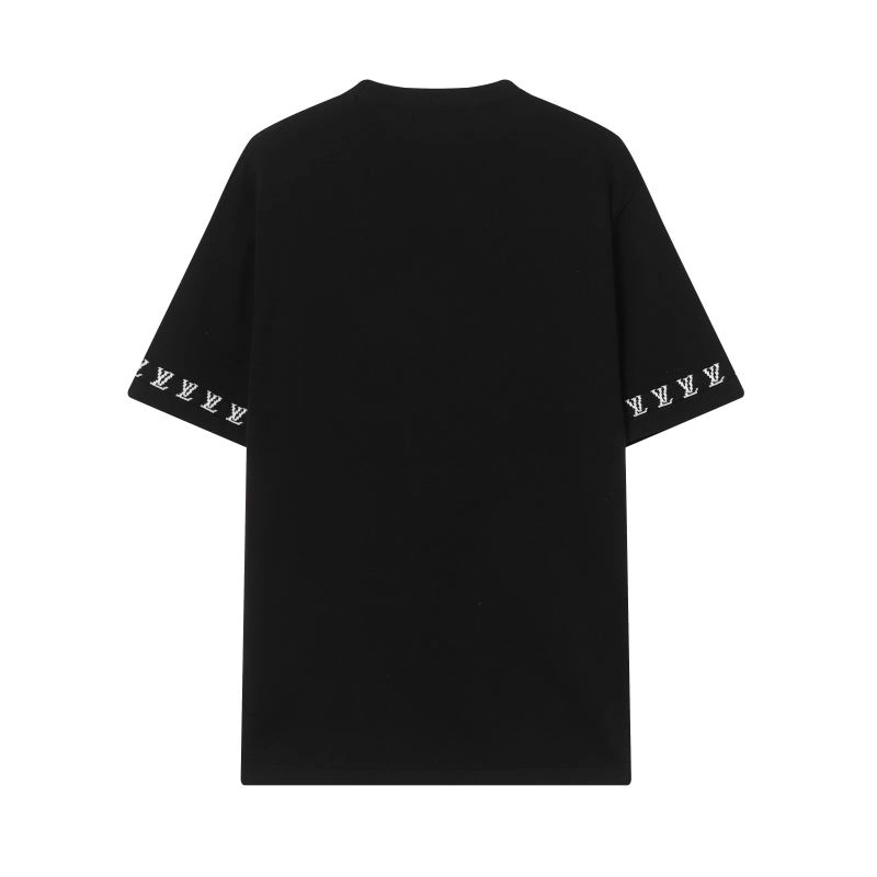 Functional Louis Vuitton T-Shirts 139223