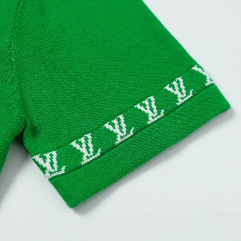 Functional Louis Vuitton T-Shirts 139223