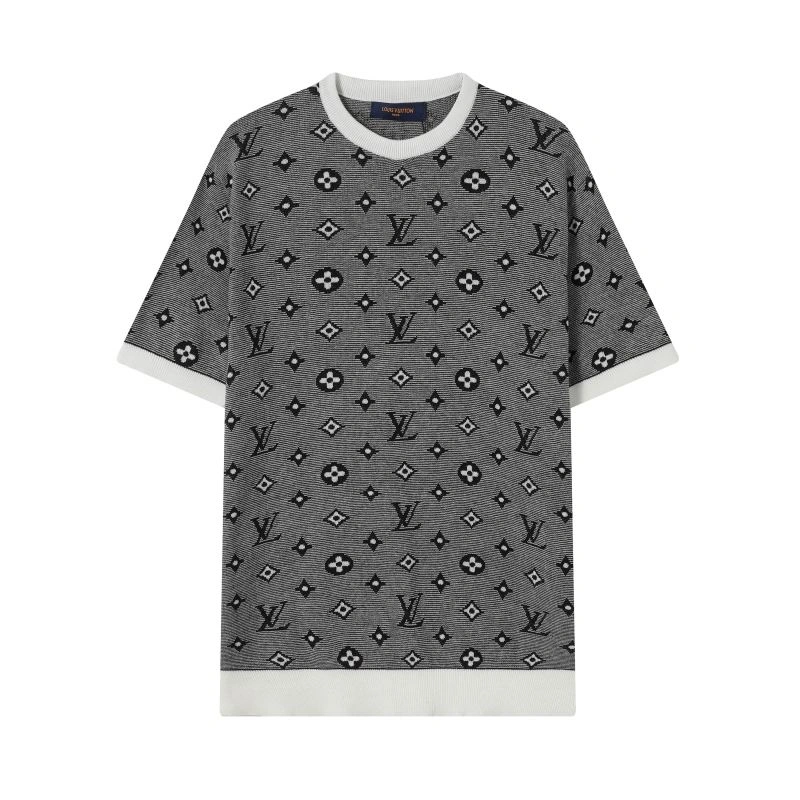 Breathable Louis Vuitton T-Shirts 139224