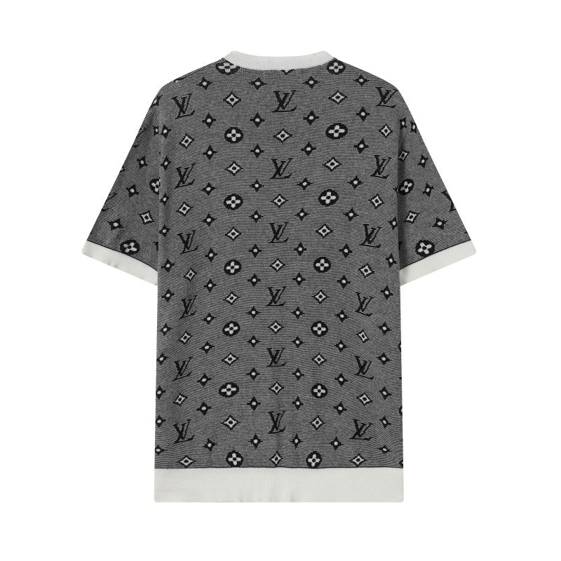 Breathable Louis Vuitton T-Shirts 139224