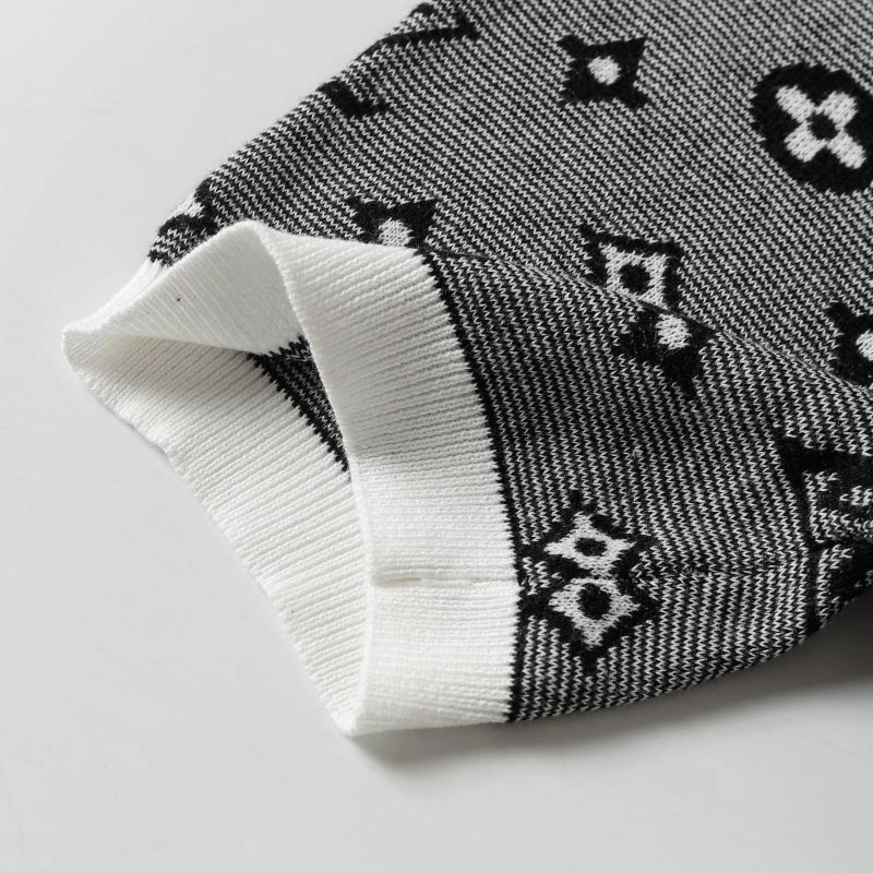 Breathable Louis Vuitton T-Shirts 139224