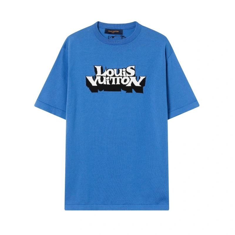 Louis Vuitton T-Shirts UrbanChic 139222