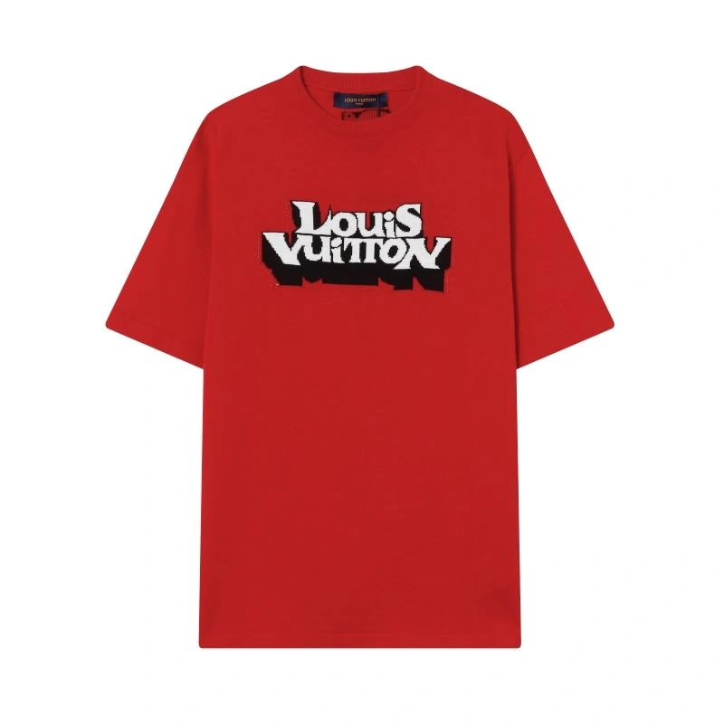 Louis Vuitton T-Shirts UrbanChic 139222