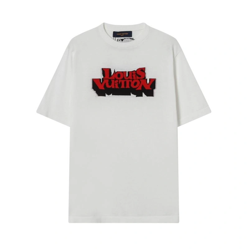 Louis Vuitton T-Shirts UrbanChic 139222