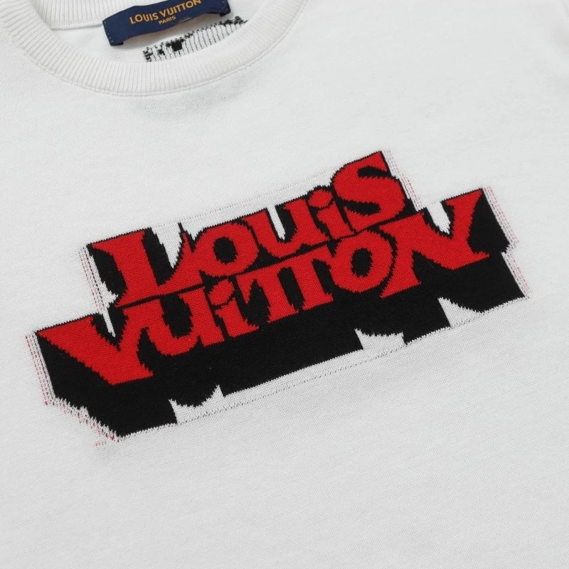 Louis Vuitton T-Shirts UrbanChic 139222