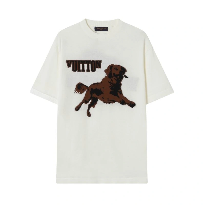 Louis Vuitton T-Shirts Trendy 139225