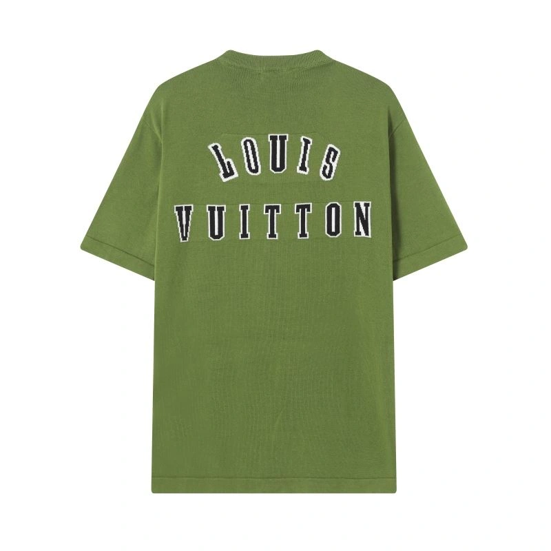 Louis Vuitton T-Shirts Trendy 139225