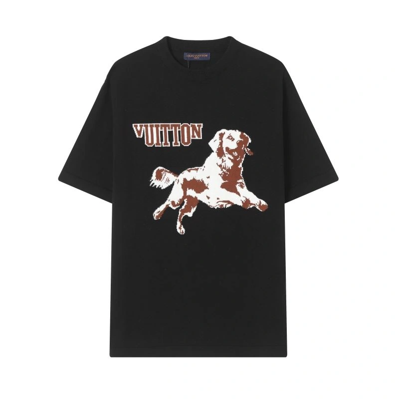 Louis Vuitton T-Shirts Trendy 139225