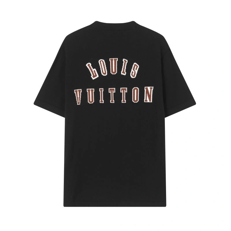 Louis Vuitton T-Shirts Trendy 139225