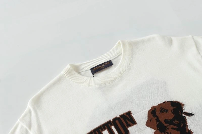 Louis Vuitton T-Shirts Trendy 139225