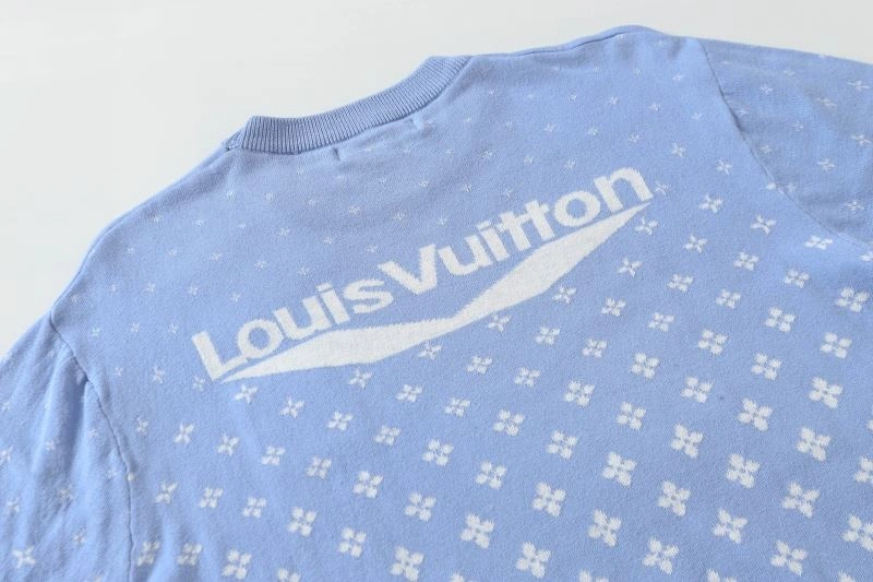Trendsetting Louis Vuitton T-Shirts 139220