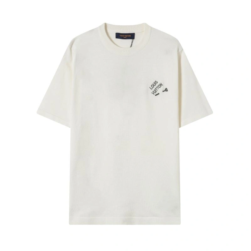 Louis Vuitton T-Shirts Durable 139221