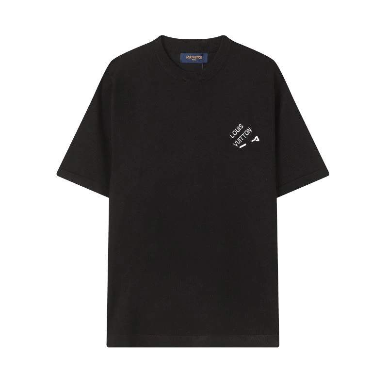 Louis Vuitton T-Shirts Durable 139221
